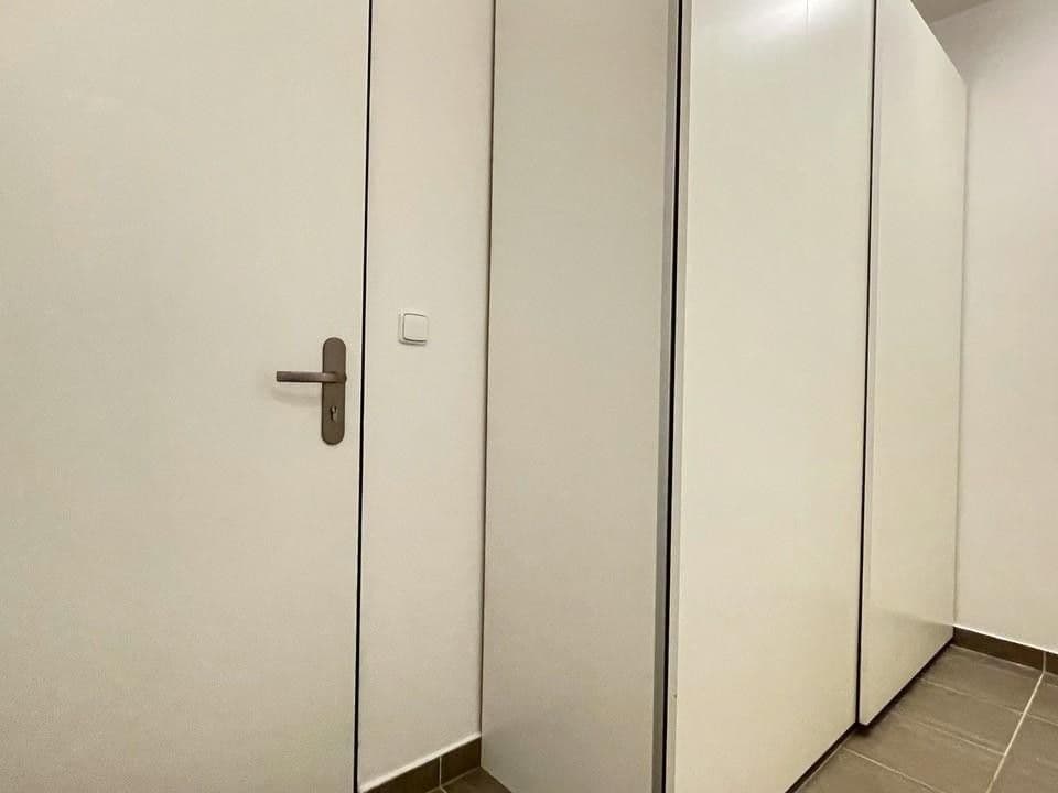 Studio flat to rent, 39 m², Palackého nám., Rosice, Jihomoravský Region Studio flat to rent, 39 m², Palackého nám., Rosice, Jihomoravský Region