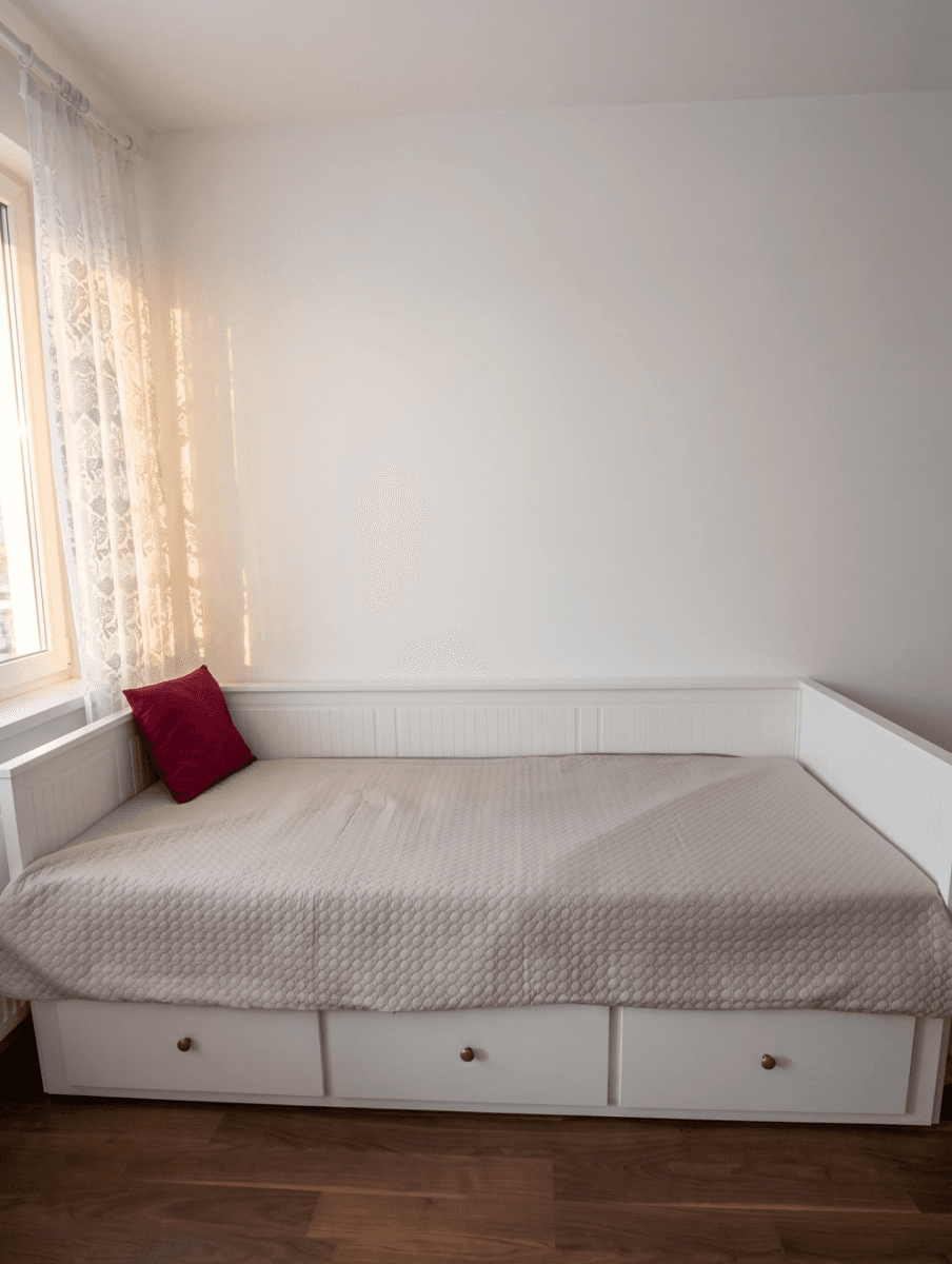 Studio flat to rent, 39 m², Palackého nám., Rosice, Jihomoravský Region Studio flat to rent, 39 m², Palackého nám., Rosice, Jihomoravský Region