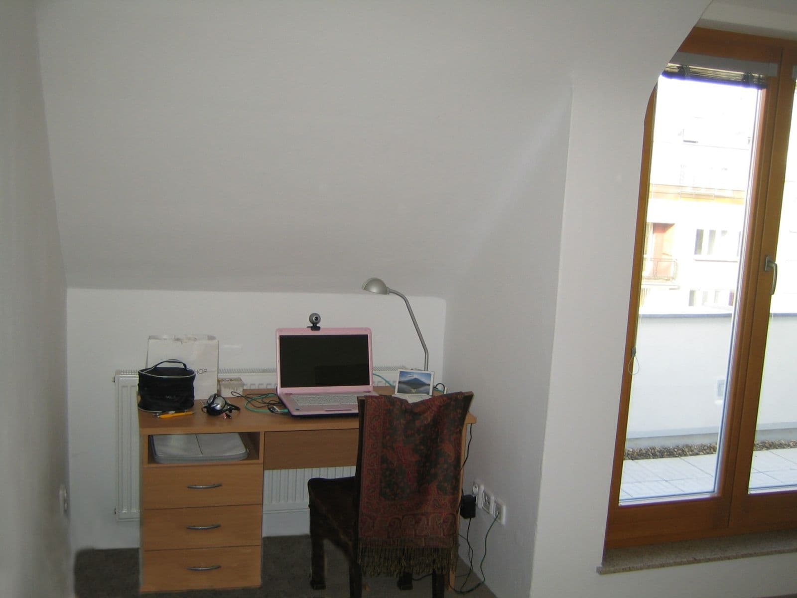 Studio flat to rent, 45 m², Žateckých, Prague, Prague Studio flat to rent, 45 m², Žateckých, Prague, Prague