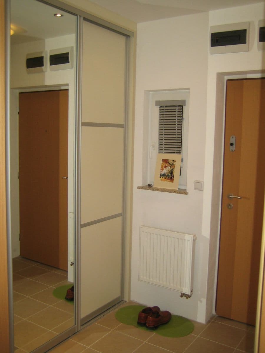 Studio flat to rent, 45 m², Žateckých, Prague, Prague Studio flat to rent, 45 m², Žateckých, Prague, Prague