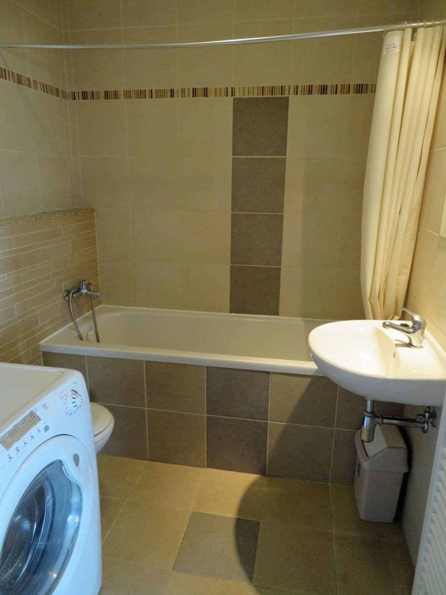 Studio flat to rent, 45 m², Žateckých, Prague, Prague Studio flat to rent, 45 m², Žateckých, Prague, Prague
