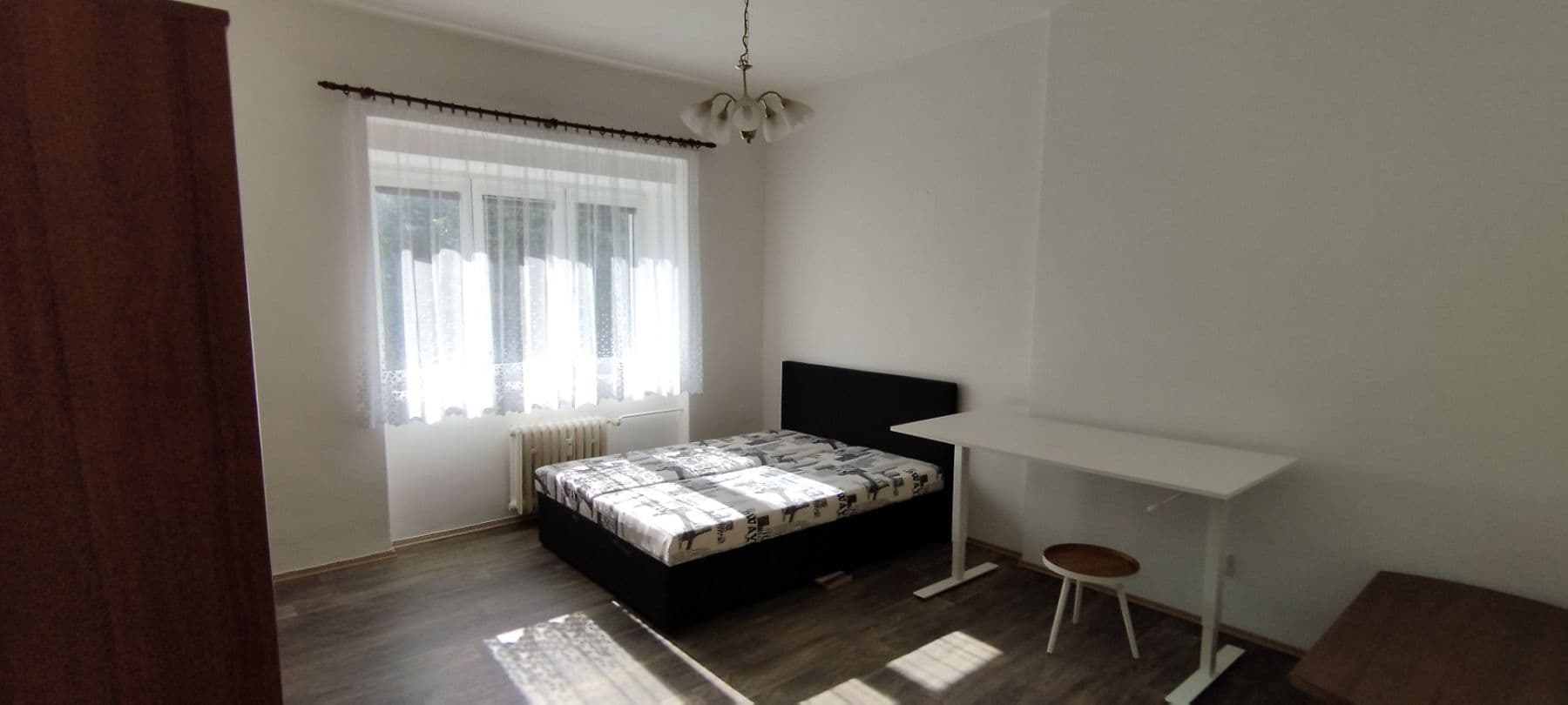 1 bedroom flat to rent, 43 m², třída Kpt. Jaroše, Brno, Jihomoravský Region 1 bedroom flat to rent, 43 m², třída Kpt. Jaroše, Brno, Jihomoravský Region