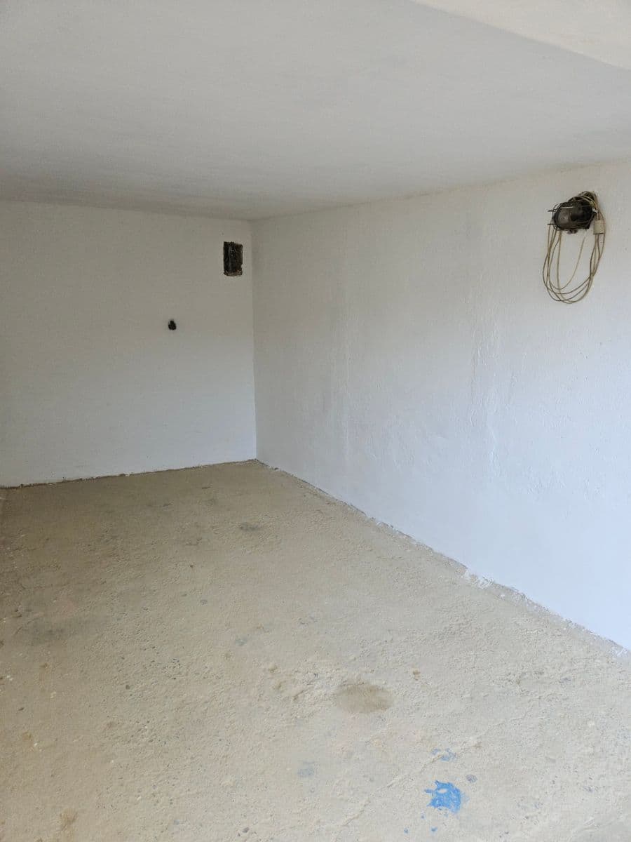 garage for sale, 18 m², Plzeň, Plzeňský Region garage for sale, 18 m², Plzeň, Plzeňský Region