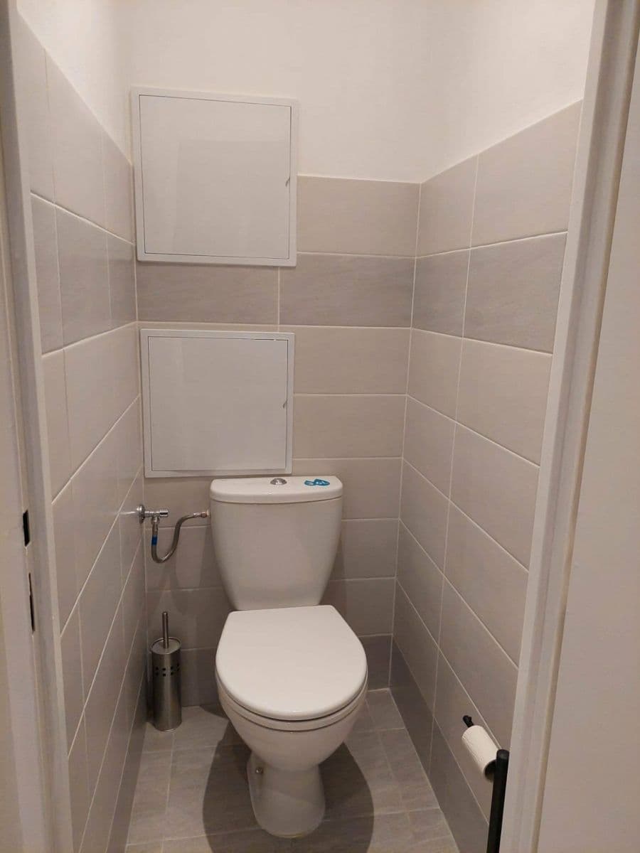 2 bedroom flat to rent, 53 m², Káranská, Prague, Prague 2 bedroom flat to rent, 53 m², Káranská, Prague, Prague