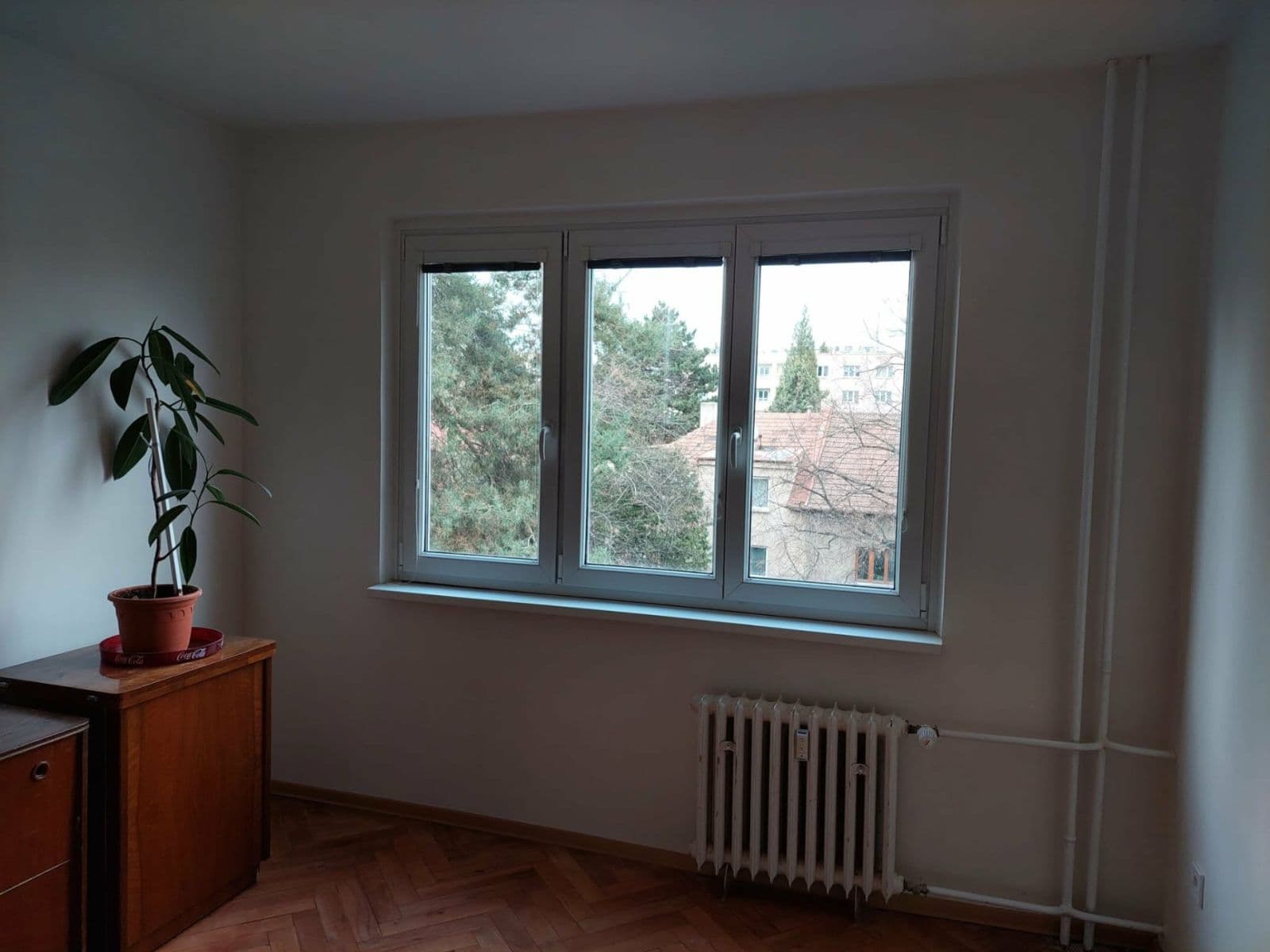 2 bedroom flat to rent, 53 m², Káranská, Prague, Prague 2 bedroom flat to rent, 53 m², Káranská, Prague, Prague