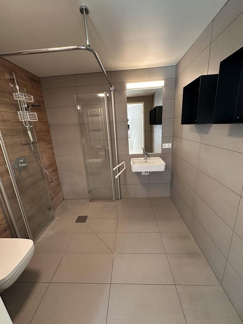 3 bedroom flat to rent, 71 m², Waldhäuser Straße 101, Aalen, Baden-Württemberg 3 bedroom flat to rent, 71 m², Waldhäuser Straße 101, Aalen, Baden-Württemberg