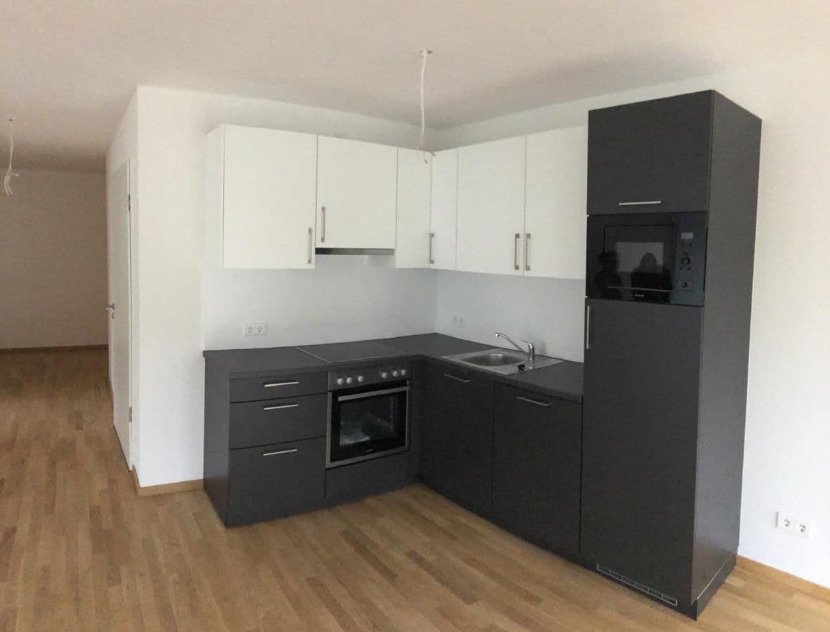 3 bedroom flat to rent, 78 m², Waldhäuser Straße 101, Aalen, Baden-Württemberg 3 bedroom flat to rent, 78 m², Waldhäuser Straße 101, Aalen, Baden-Württemberg