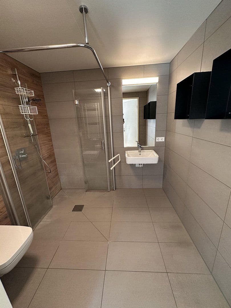 3 bedroom flat to rent, 78 m², Waldhäuser Straße 101, Aalen, Baden-Württemberg 3 bedroom flat to rent, 78 m², Waldhäuser Straße 101, Aalen, Baden-Württemberg