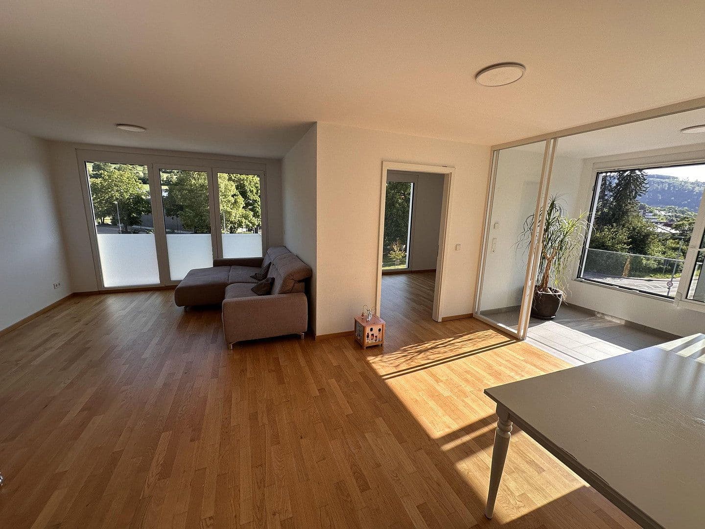 3 bedroom flat to rent, 78 m², Waldhäuser Straße 101, Aalen, Baden-Württemberg 3 bedroom flat to rent, 78 m², Waldhäuser Straße 101, Aalen, Baden-Württemberg