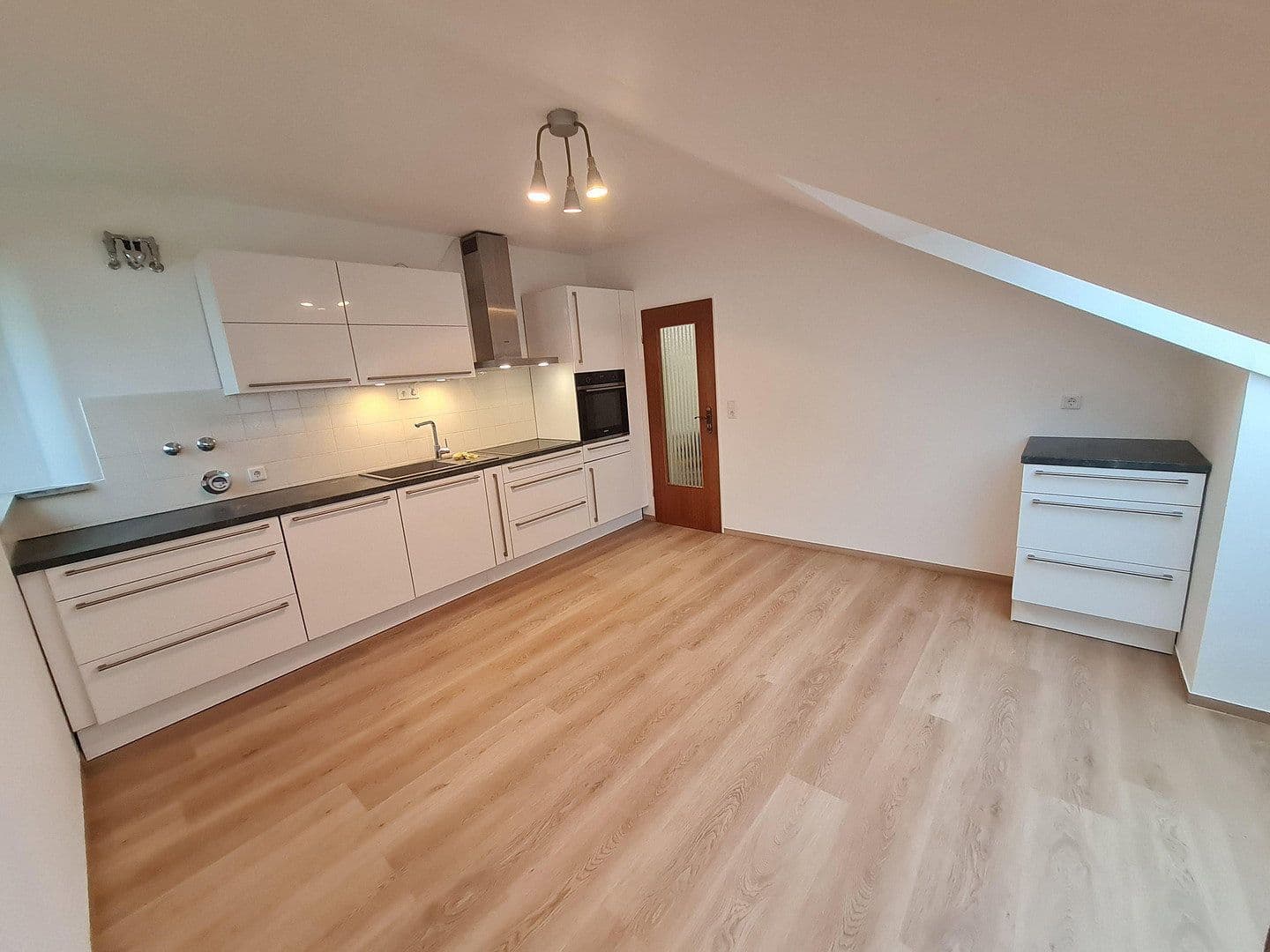 2 bedroom flat to rent, 64 m², Stadtbergen, Bavaria 2 bedroom flat to rent, 64 m², Stadtbergen, Bavaria