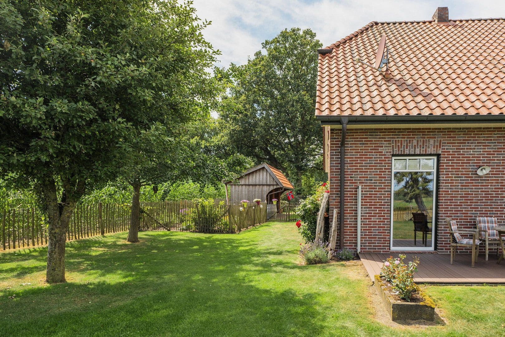 house for sale, 155 m², Edewecht, Lower Saxony house for sale, 155 m², Edewecht, Lower Saxony