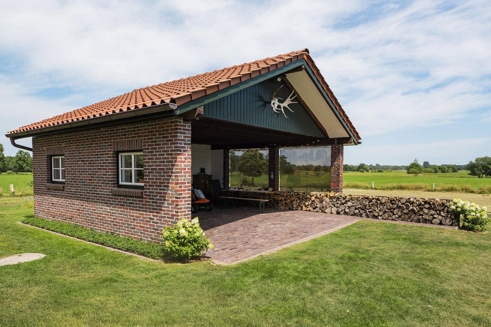 house for sale, 155 m², Edewecht, Lower Saxony house for sale, 155 m², Edewecht, Lower Saxony