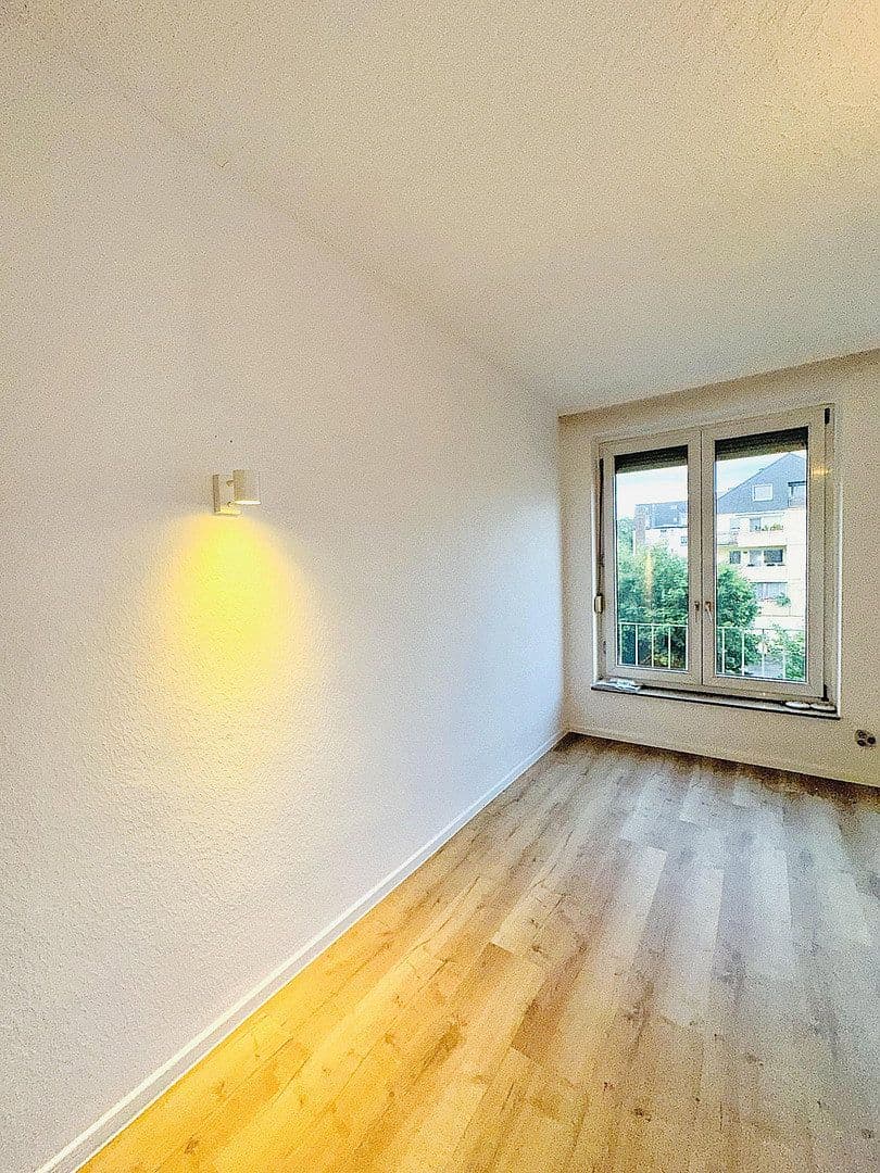 1 bedroom flat for sale, 23 m², Mühlenweg 28, Wuppertal, North Rhine-Westphalia 1 bedroom flat for sale, 23 m², Mühlenweg 28, Wuppertal, North Rhine-Westphalia