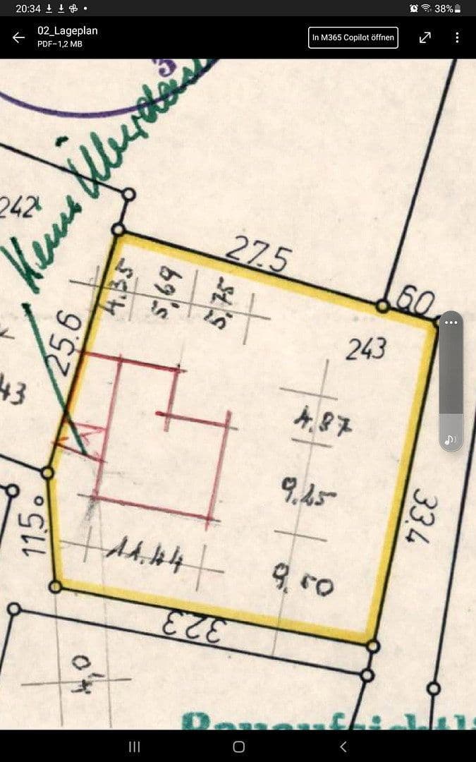 house for sale, 82 m², Vechta, Lower Saxony house for sale, 82 m², Vechta, Lower Saxony