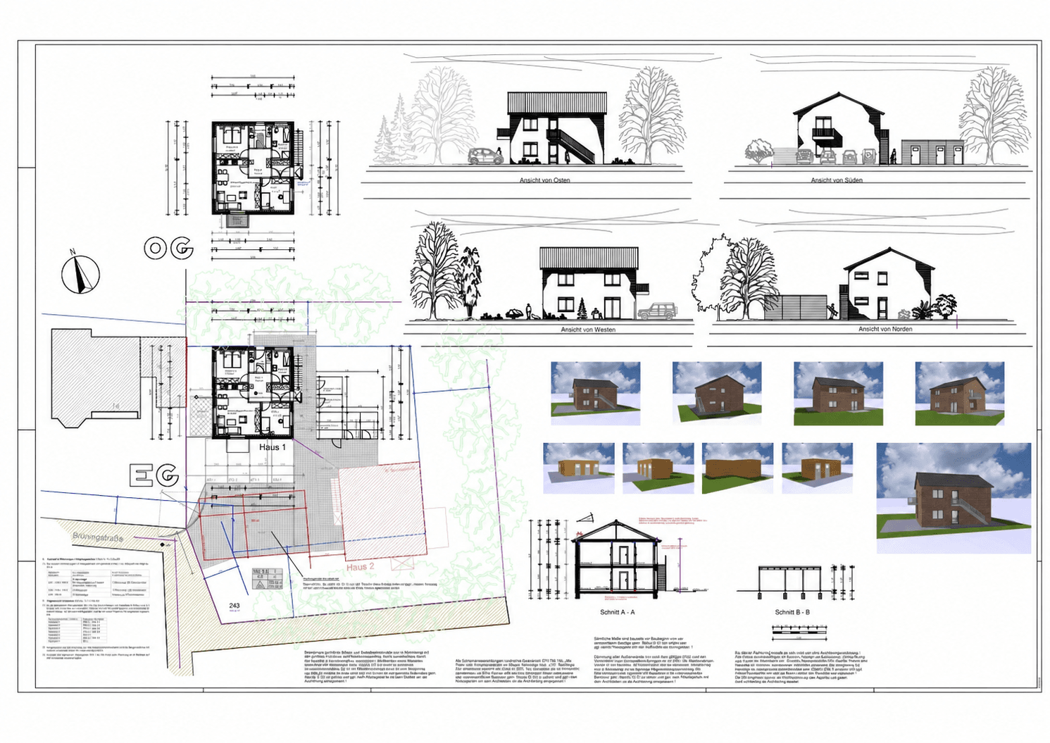 house for sale, 82 m², Vechta, Lower Saxony house for sale, 82 m², Vechta, Lower Saxony