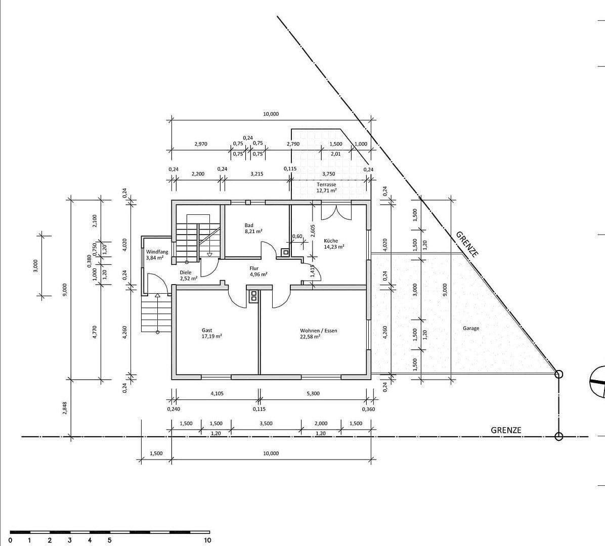 house for sale, 130 m², Waldstr. 7, Heidenrod, Hesse house for sale, 130 m², Waldstr. 7, Heidenrod, Hesse