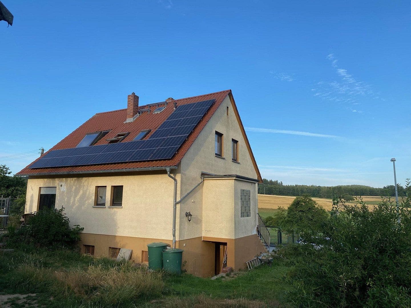 house for sale, 130 m², Waldstr. 7, Heidenrod, Hesse house for sale, 130 m², Waldstr. 7, Heidenrod, Hesse