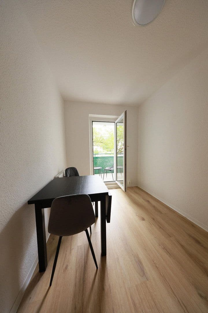 1 bedroom flat to rent, 36 m², Rostock, Mecklenburg-Vorpommern 1 bedroom flat to rent, 36 m², Rostock, Mecklenburg-Vorpommern