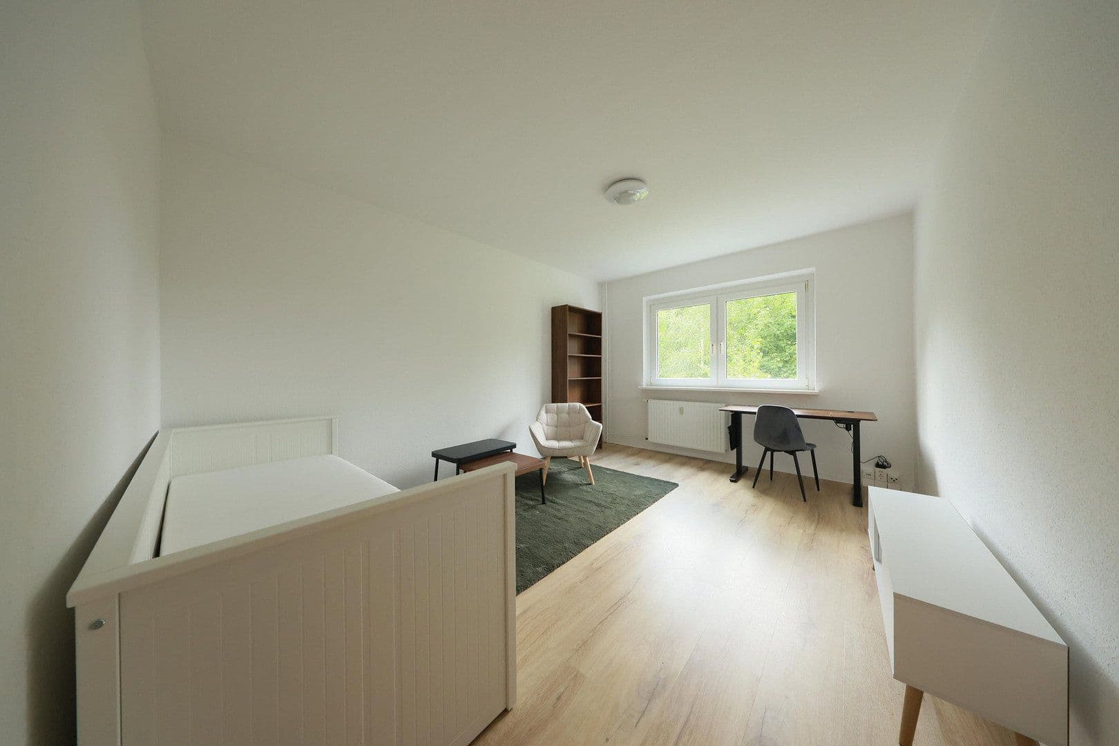 1 bedroom flat to rent, 36 m², Rostock, Mecklenburg-Vorpommern 1 bedroom flat to rent, 36 m², Rostock, Mecklenburg-Vorpommern