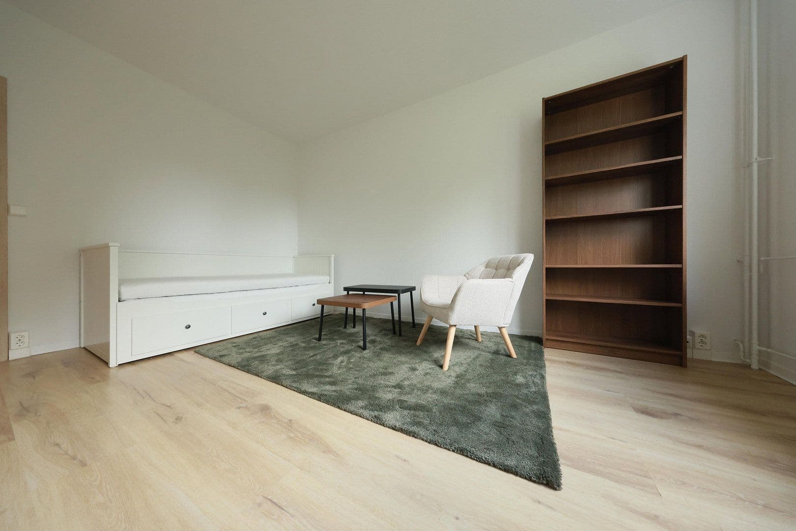 1 bedroom flat to rent, 36 m², Rostock, Mecklenburg-Vorpommern 1 bedroom flat to rent, 36 m², Rostock, Mecklenburg-Vorpommern
