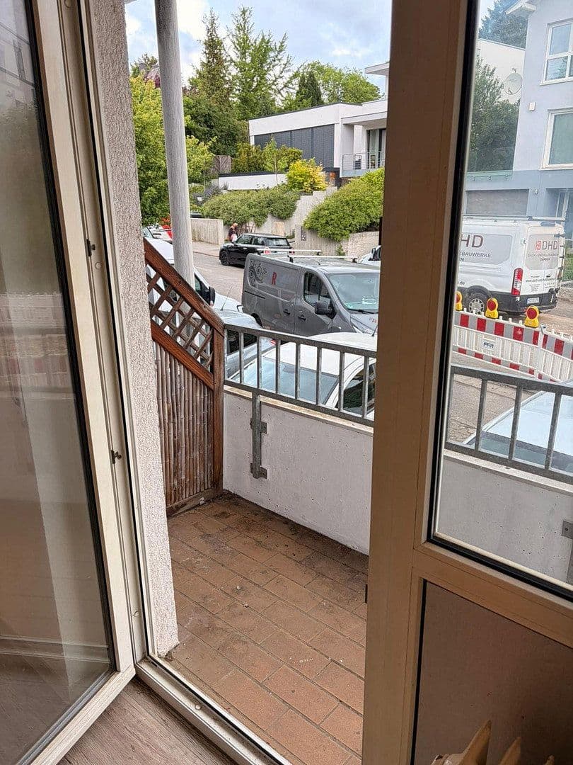 1 bedroom flat to rent, 31 m², Mainz, Rhineland-Palatinate 1 bedroom flat to rent, 31 m², Mainz, Rhineland-Palatinate
