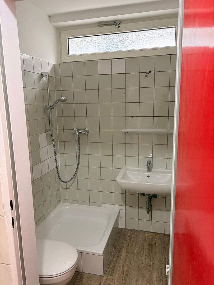 1 bedroom flat to rent, 31 m², Mainz, Rhineland-Palatinate 1 bedroom flat to rent, 31 m², Mainz, Rhineland-Palatinate