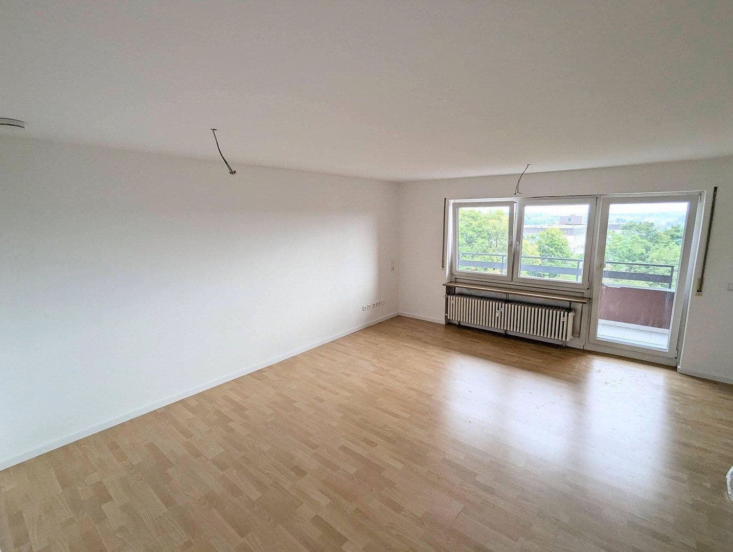 2 bedroom flat to rent, 67 m², Bergstraße 59, Würzburg, Bavaria 2 bedroom flat to rent, 67 m², Bergstraße 59, Würzburg, Bavaria