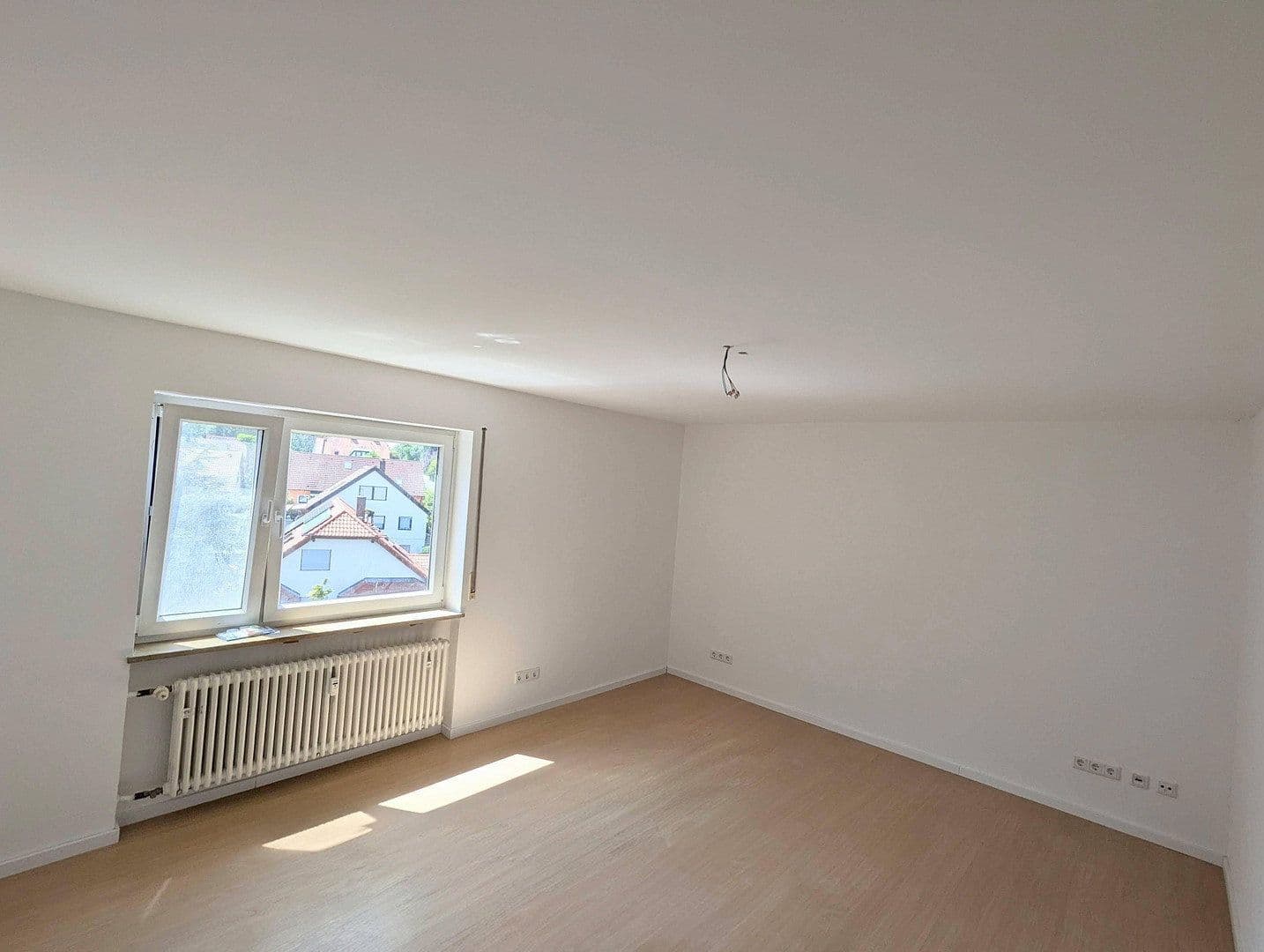 2 bedroom flat to rent, 67 m², Bergstraße 59, Würzburg, Bavaria 2 bedroom flat to rent, 67 m², Bergstraße 59, Würzburg, Bavaria