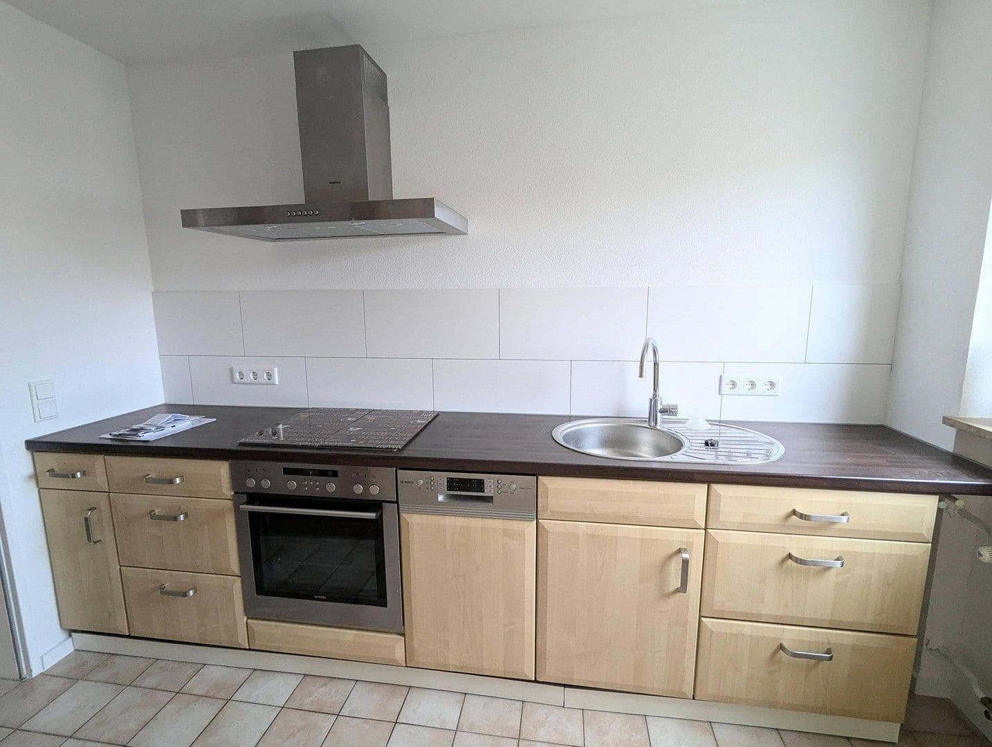 2 bedroom flat to rent, 67 m², Bergstraße 59, Würzburg, Bavaria 2 bedroom flat to rent, 67 m², Bergstraße 59, Würzburg, Bavaria
