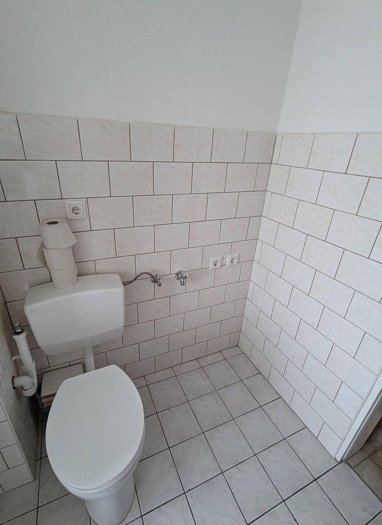 2 bedroom flat to rent, 67 m², Bergstraße 59, Würzburg, Bavaria 2 bedroom flat to rent, 67 m², Bergstraße 59, Würzburg, Bavaria