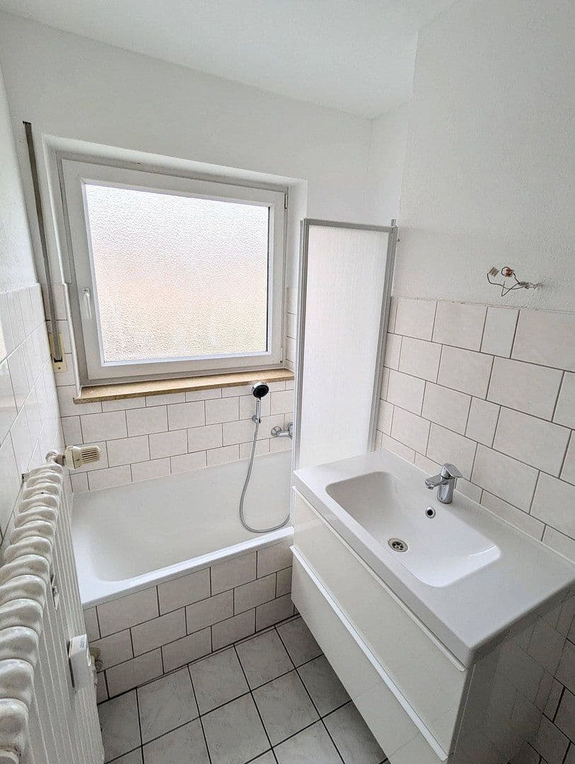 2 bedroom flat to rent, 67 m², Bergstraße 59, Würzburg, Bavaria 2 bedroom flat to rent, 67 m², Bergstraße 59, Würzburg, Bavaria
