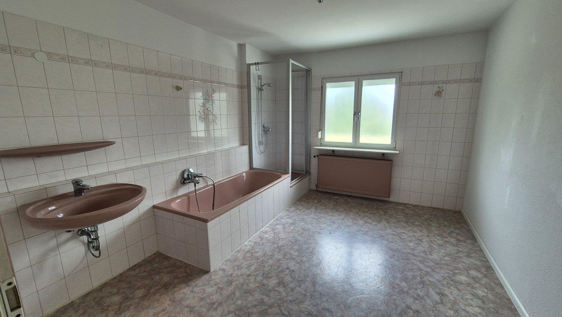 3 bedroom flat to rent, 113 m², Bad Säckingen, Baden-Württemberg 3 bedroom flat to rent, 113 m², Bad Säckingen, Baden-Württemberg