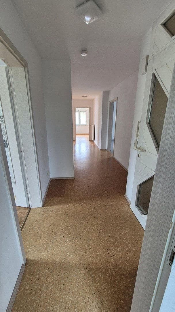 3 bedroom flat to rent, 113 m², Bad Säckingen, Baden-Württemberg 3 bedroom flat to rent, 113 m², Bad Säckingen, Baden-Württemberg
