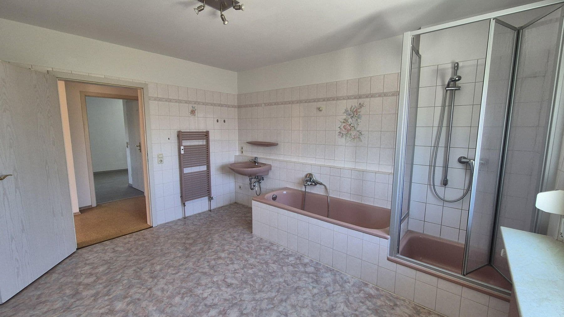 3 bedroom flat to rent, 113 m², Bad Säckingen, Baden-Württemberg 3 bedroom flat to rent, 113 m², Bad Säckingen, Baden-Württemberg