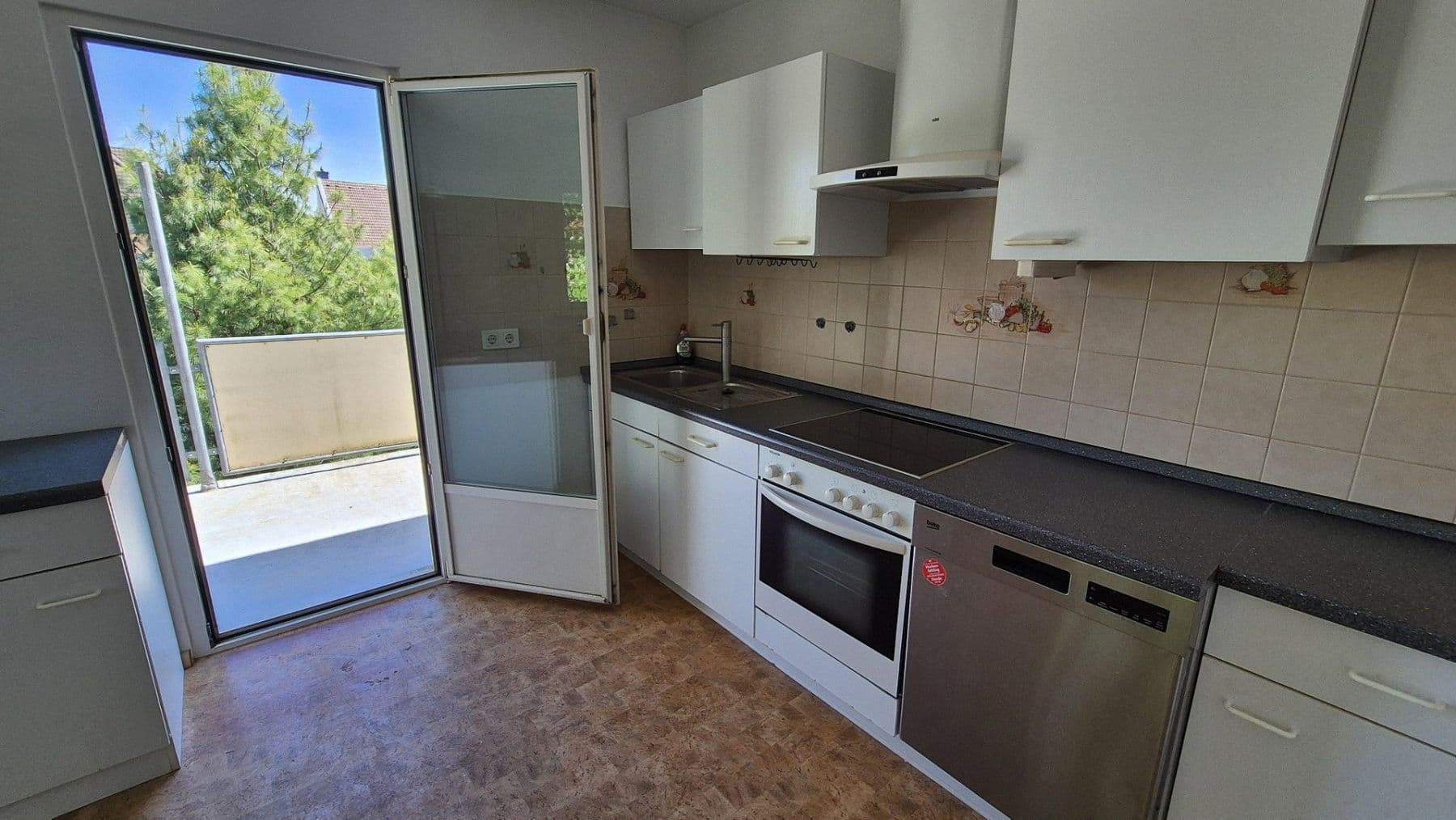 3 bedroom flat to rent, 113 m², Bad Säckingen, Baden-Württemberg 3 bedroom flat to rent, 113 m², Bad Säckingen, Baden-Württemberg
