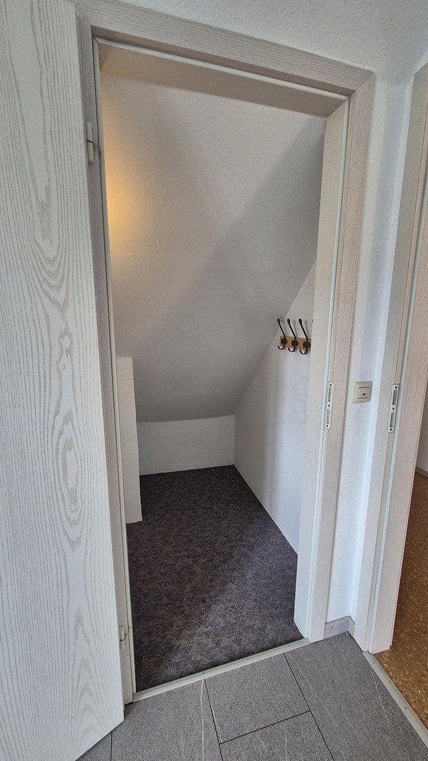 3 bedroom flat to rent, 113 m², Bad Säckingen, Baden-Württemberg 3 bedroom flat to rent, 113 m², Bad Säckingen, Baden-Württemberg