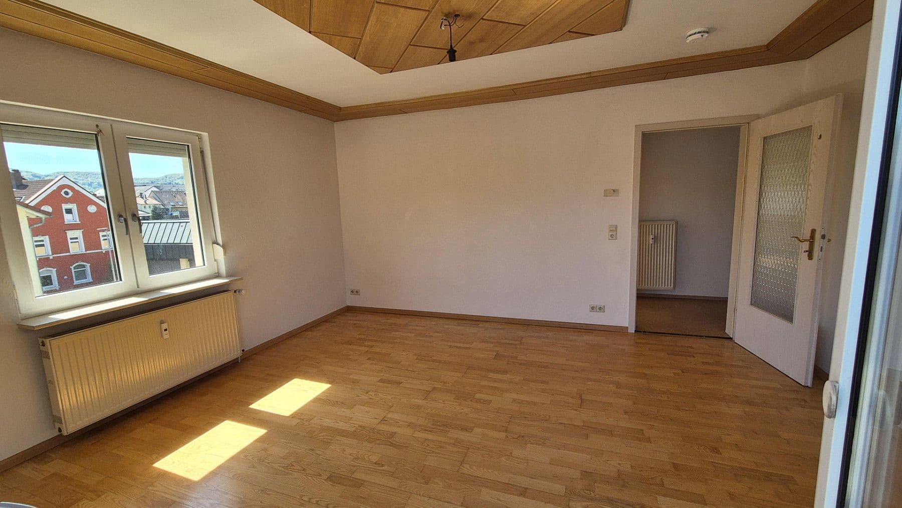 3 bedroom flat to rent, 113 m², Bad Säckingen, Baden-Württemberg 3 bedroom flat to rent, 113 m², Bad Säckingen, Baden-Württemberg