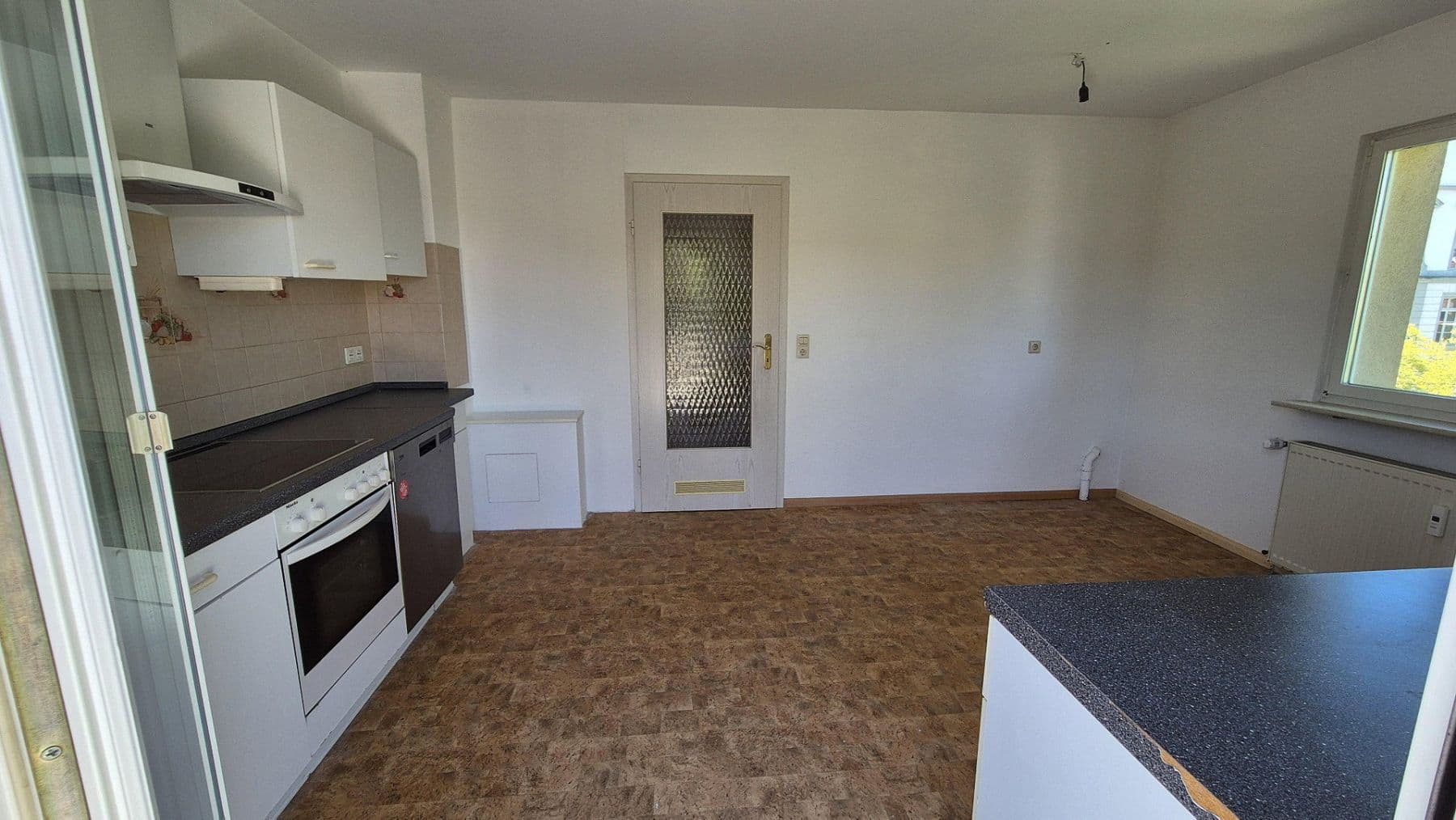 3 bedroom flat to rent, 113 m², Bad Säckingen, Baden-Württemberg 3 bedroom flat to rent, 113 m², Bad Säckingen, Baden-Württemberg