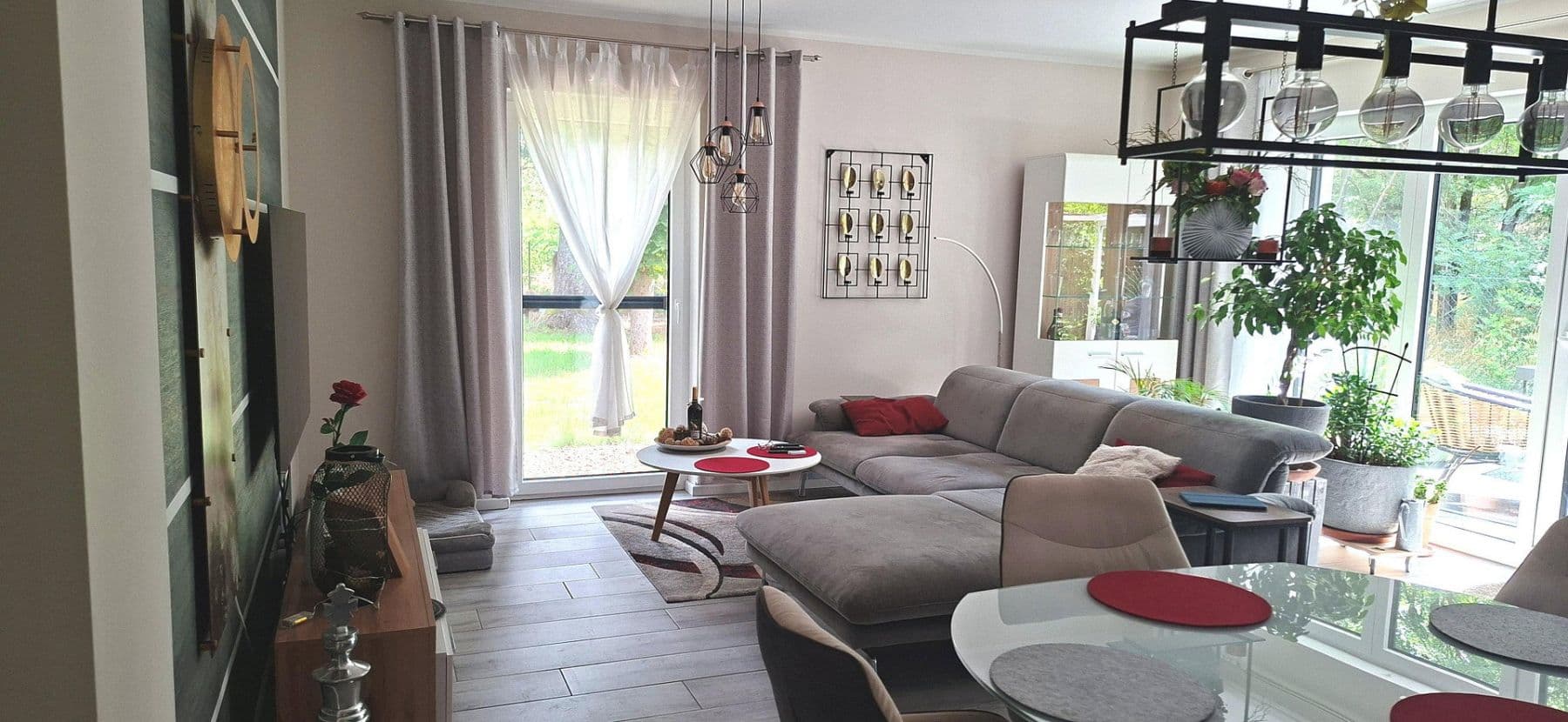 house for sale, 82 m², Am Uhlenhorst 25, Borkheide, Brandenburg house for sale, 82 m², Am Uhlenhorst 25, Borkheide, Brandenburg