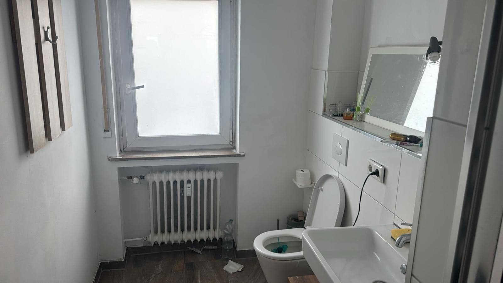 2 bedroom flat to rent, 40 m², Deutzer Straße 17a, Niederkassel, North Rhine-Westphalia 2 bedroom flat to rent, 40 m², Deutzer Straße 17a, Niederkassel, North Rhine-Westphalia