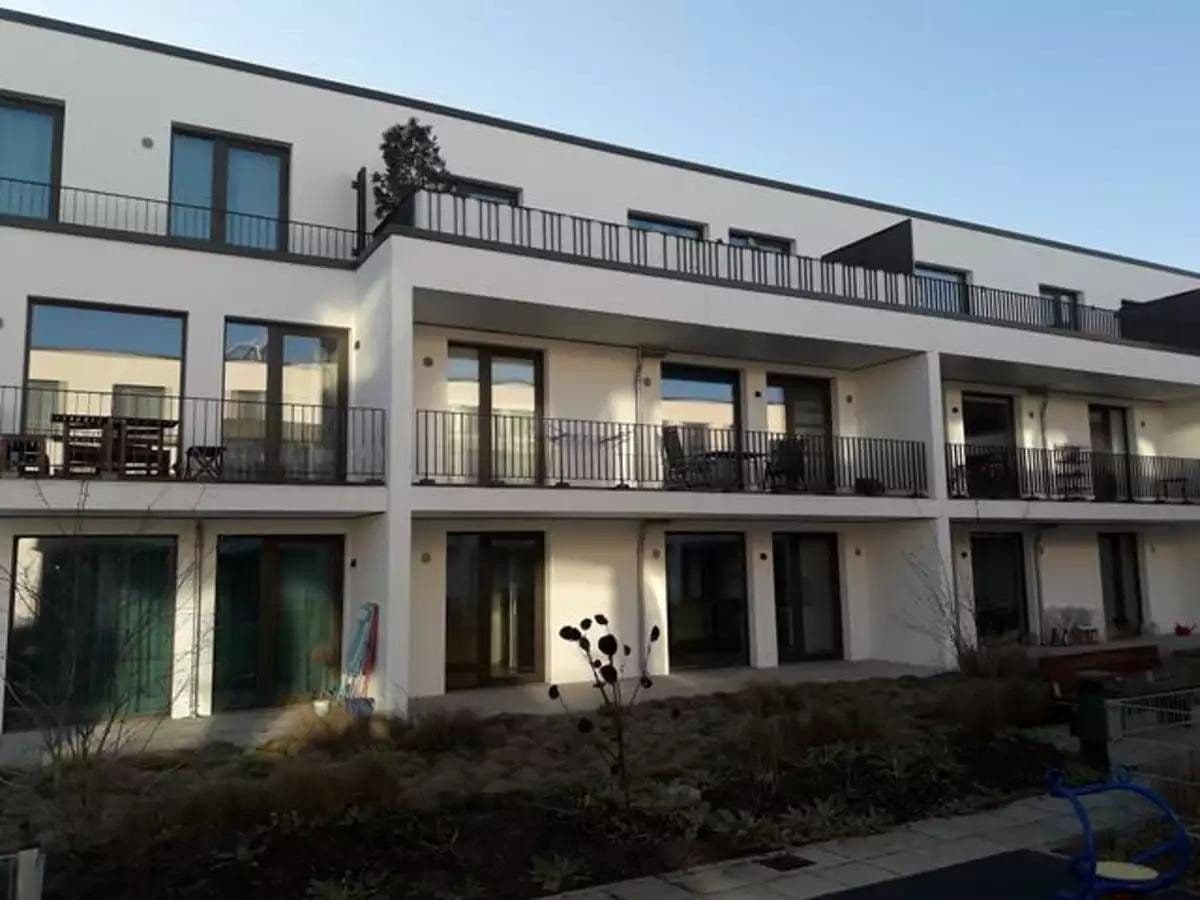 2 bedroom flat to rent, 61 m², Buntentorsteinweg, Bremen, Bremen 2 bedroom flat to rent, 61 m², Buntentorsteinweg, Bremen, Bremen
