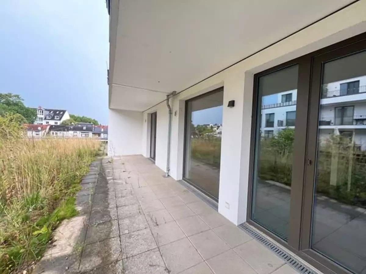 2 bedroom flat to rent, 61 m², Buntentorsteinweg, Bremen, Bremen 2 bedroom flat to rent, 61 m², Buntentorsteinweg, Bremen, Bremen