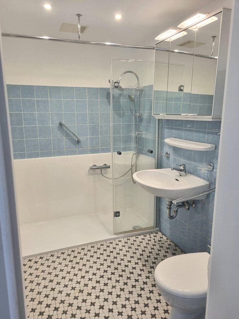 3 bedroom flat for sale, 66 m², München, Bavaria 3 bedroom flat for sale, 66 m², München, Bavaria