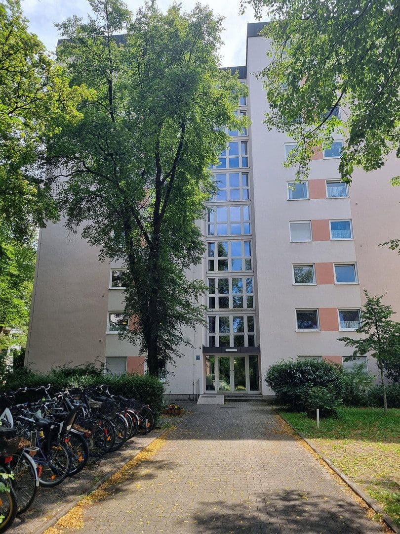 3 bedroom flat for sale, 66 m², München, Bavaria 3 bedroom flat for sale, 66 m², München, Bavaria