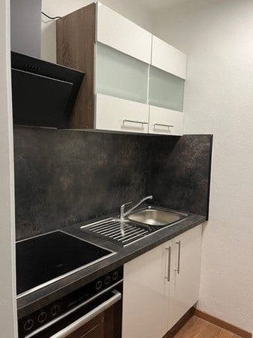 1 bedroom flat to rent, 33 m², Seevetal, Lower Saxony 1 bedroom flat to rent, 33 m², Seevetal, Lower Saxony