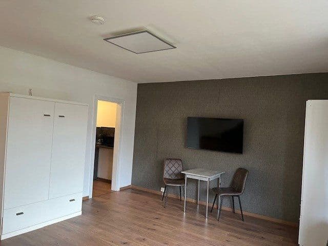 1 bedroom flat to rent, 33 m², Seevetal, Lower Saxony 1 bedroom flat to rent, 33 m², Seevetal, Lower Saxony