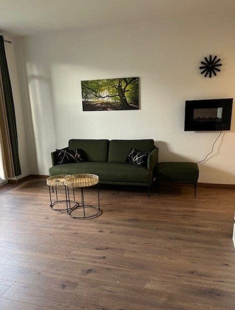1 bedroom flat to rent, 33 m², Seevetal, Lower Saxony 1 bedroom flat to rent, 33 m², Seevetal, Lower Saxony