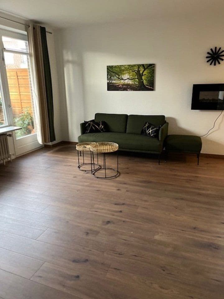 1 bedroom flat to rent, 33 m², Seevetal, Lower Saxony 1 bedroom flat to rent, 33 m², Seevetal, Lower Saxony