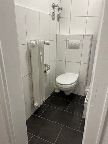 1 bedroom flat to rent, 33 m², Seevetal, Lower Saxony 1 bedroom flat to rent, 33 m², Seevetal, Lower Saxony