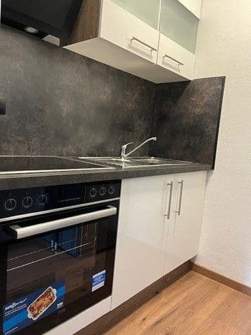 1 bedroom flat to rent, 33 m², Seevetal, Lower Saxony 1 bedroom flat to rent, 33 m², Seevetal, Lower Saxony